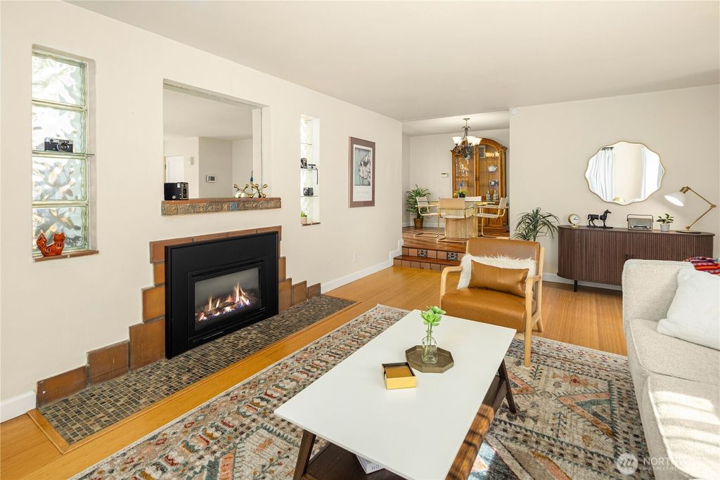 Photo of 11252 Evanston Avenue N, Seattle, WA 98133 (MLS # 2470360)