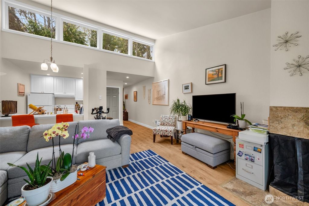 Photo of 2933 76th Avenue SE #82B, Mercer Island, WA 98040 (MLS # 2507447)