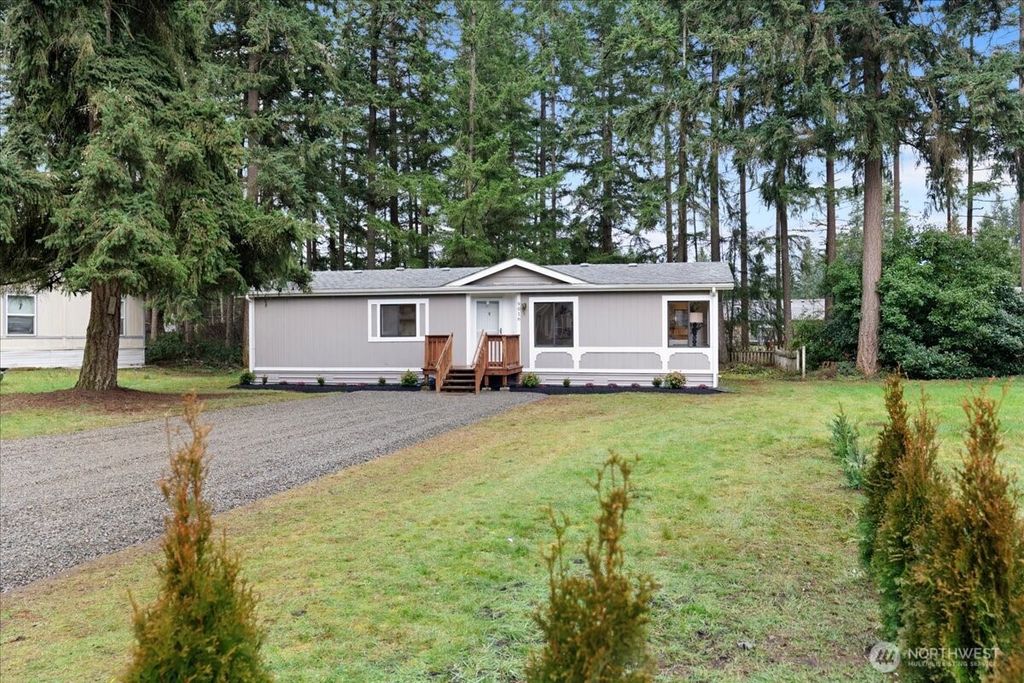 Photo of 9016 220th Street Ct E, Graham, WA 98338 (MLS # 2475349)