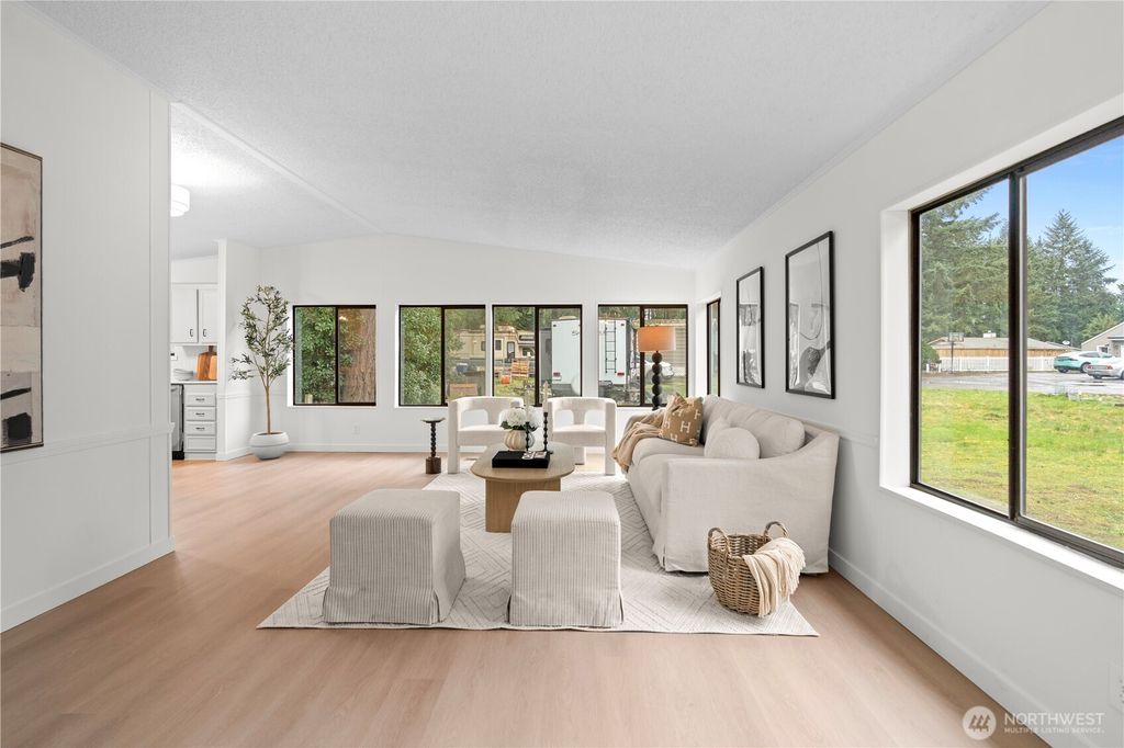 Photo of 9016 220th Street Ct E, Graham, WA 98338 (MLS # 2475349)