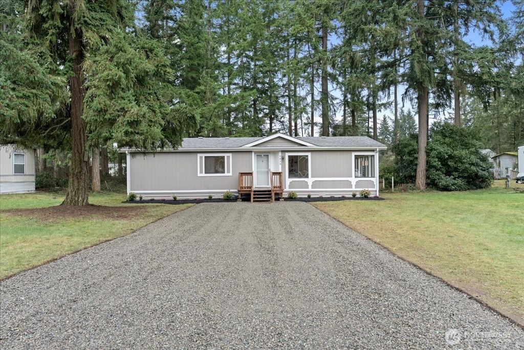 Photo of 9016 220th Street Ct E, Graham, WA 98338 (MLS # 2475349)