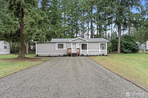 Photo of 9016 220th Street Ct E, Graham, WA 98338 (MLS # 2475349)