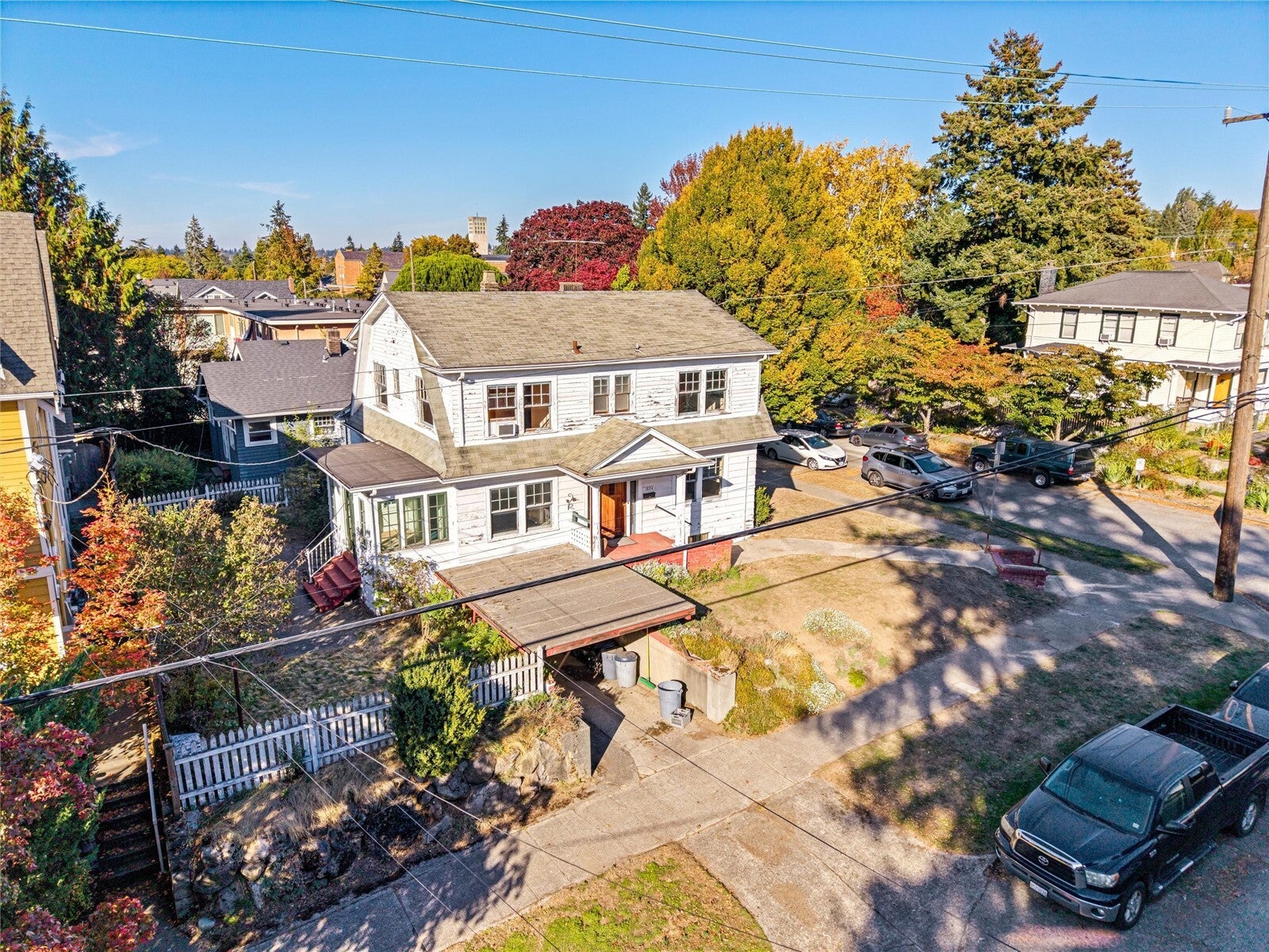 1624 N 46th Street
