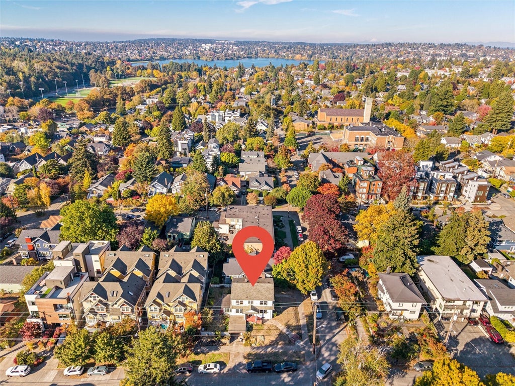 Photo of 1624 N 46th Street, Seattle, WA 98103 (MLS # 2599714)