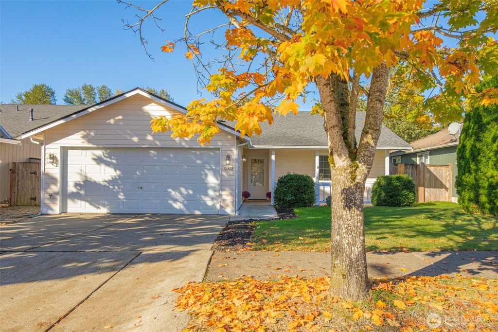 Photo of 19308 45th Drive NE, Arlington, WA 98223 (MLS # 2437201)