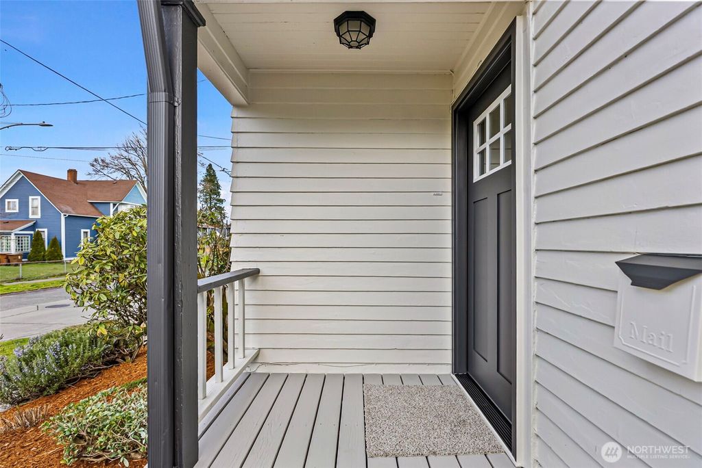 Photo of 2414 S 8th Street, Tacoma, WA 98405 (MLS # 2501946)