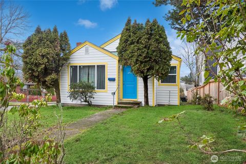 Photo of 4559 12th Avenue S, Seattle, WA 98108 (MLS # 2464065)