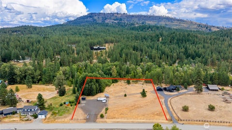 Photo of 330 Quail Valley Road, Cle Elum, WA 98922 (MLS # 2579461)
