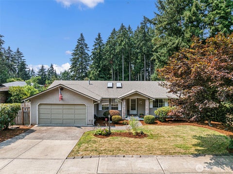 Photo of 1250 Roe Street, Steilacoom, WA 98388 (MLS # 2561753)