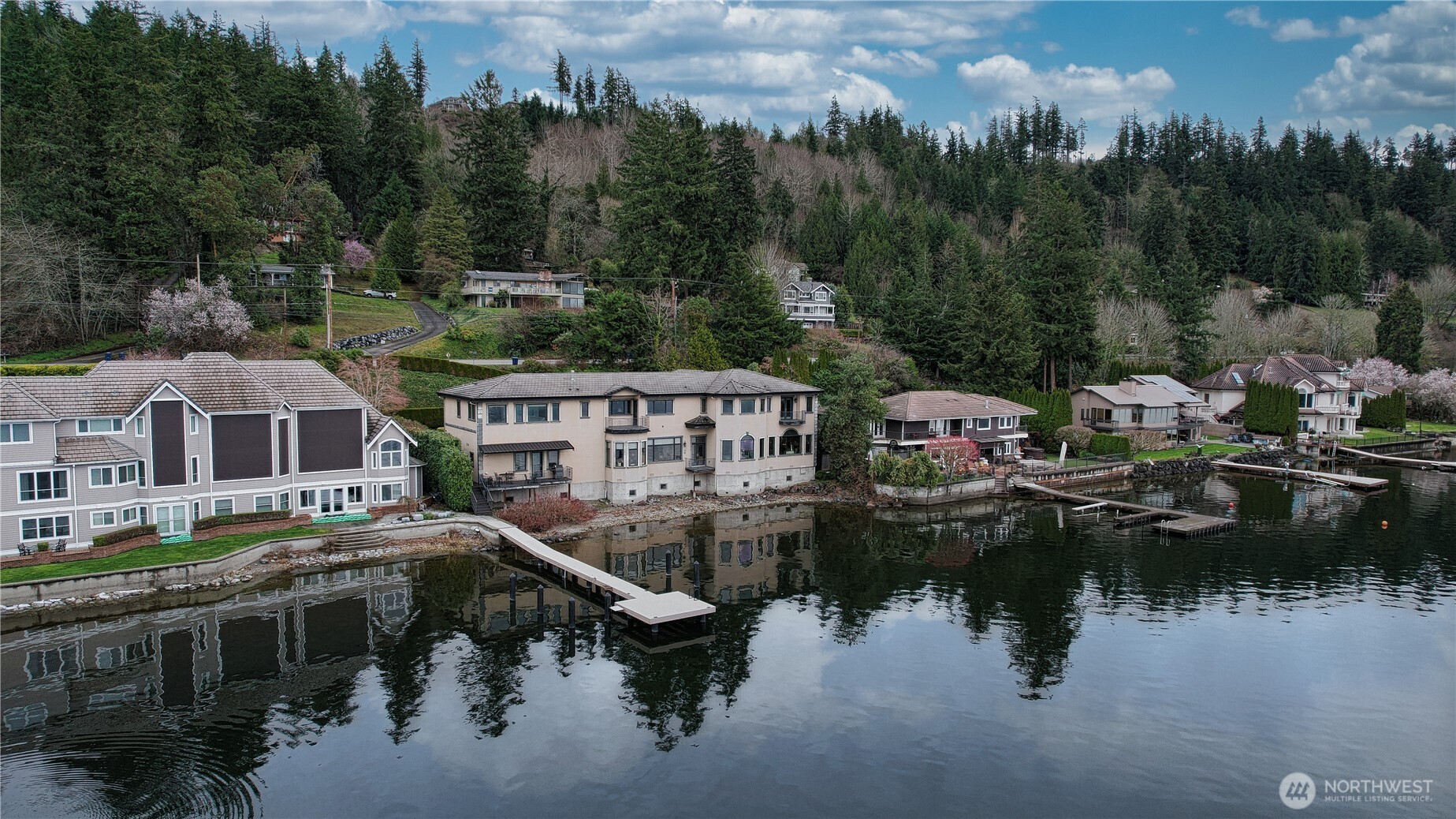 2837 E Lake Sammamish Parkway NE