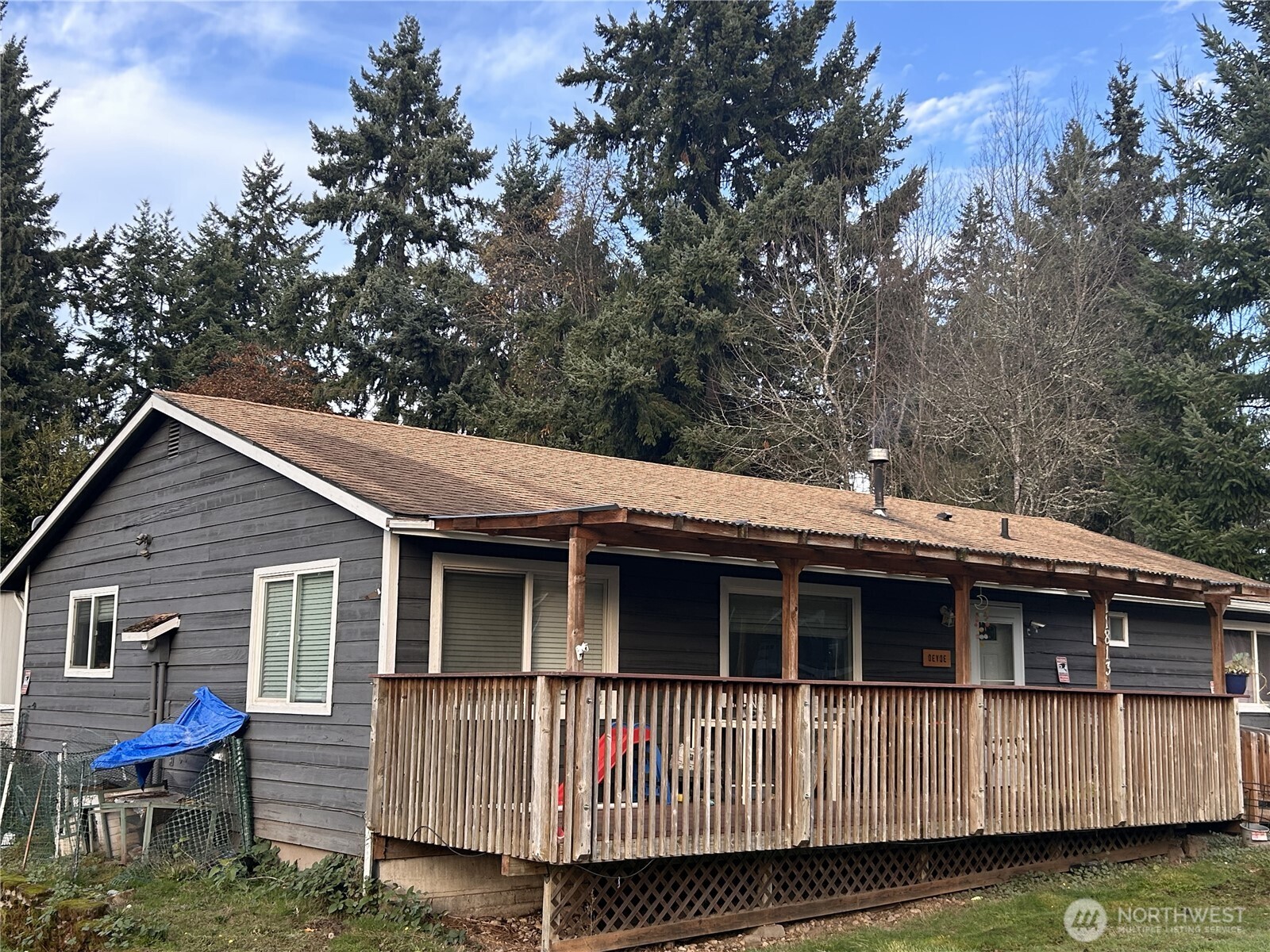 11813 204th Avenue E