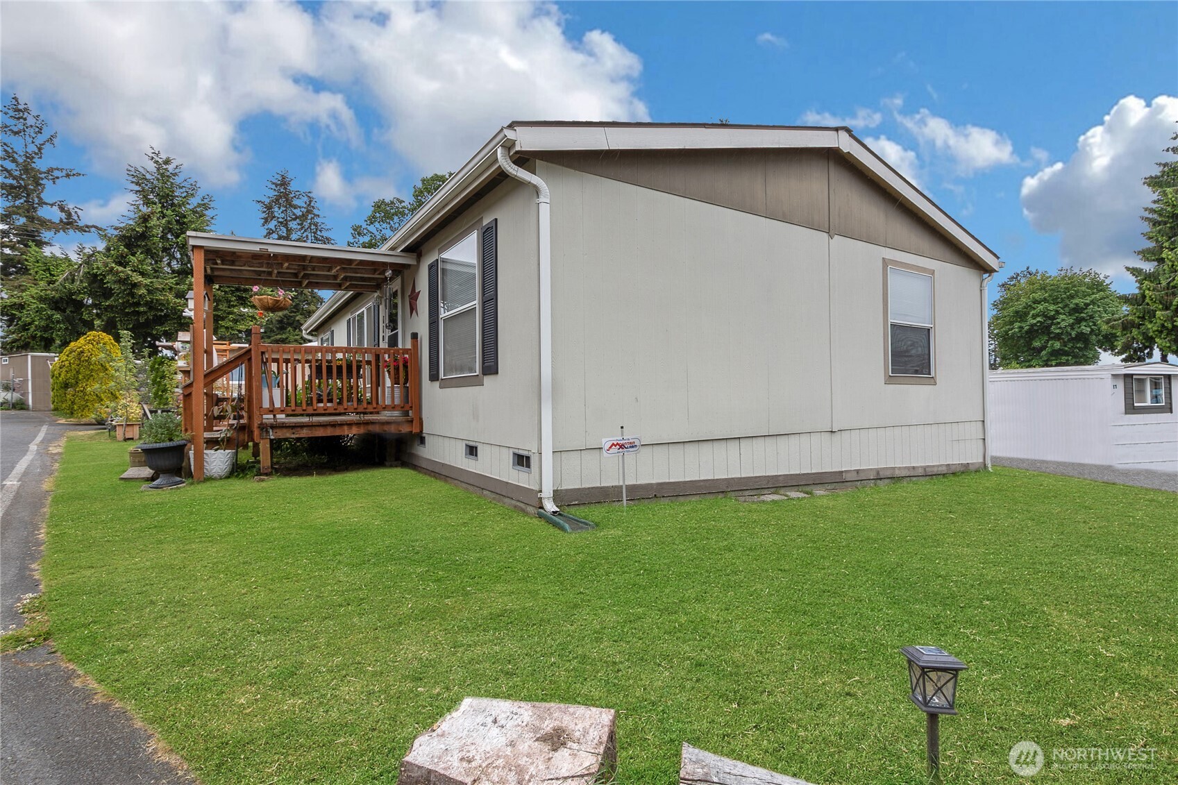 3314 S 96th Street 110