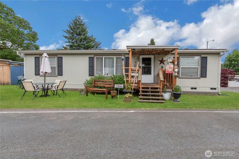 3314 S 96th Street 110 Lakewood WA 98499