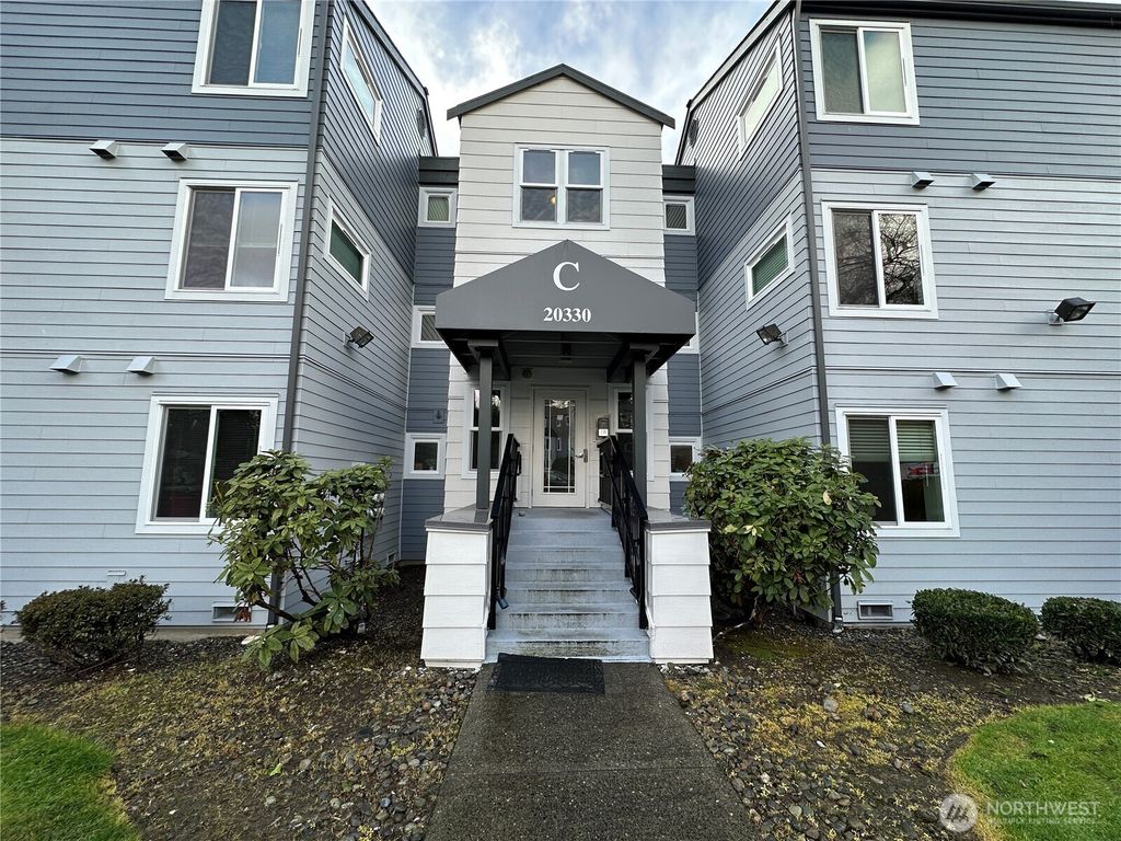 Photo of 20330 Bothell Everett Highway #C203, Bothell, WA 98012 (MLS # 2482679)
