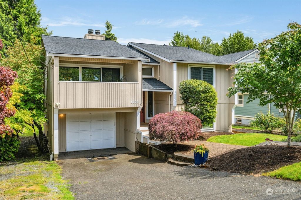 Photo of 6006 18th Avenue SW, Seattle, WA 98106 (MLS # 2245211)