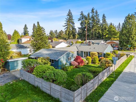 104 NE 194th Street Shoreline WA 98155