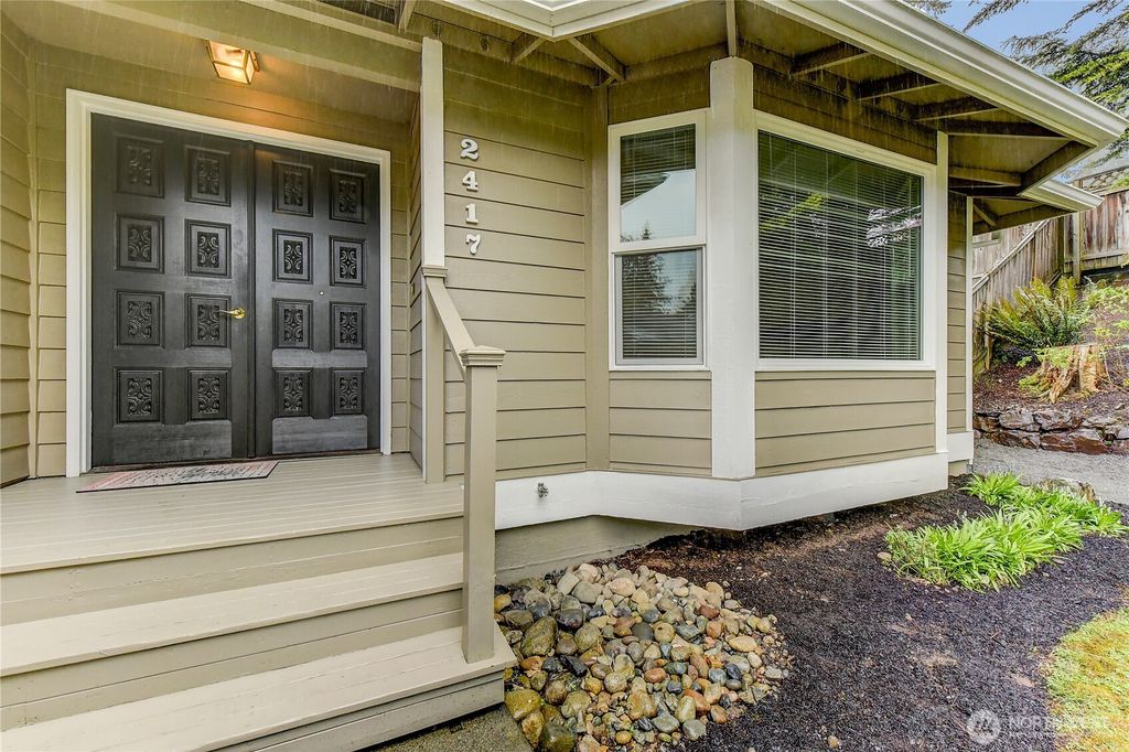 Photo of 2417 243rd Place SW, Bothell, WA 98021 (MLS # 2509333)