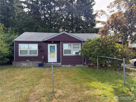 Photo of 2304 Lister Road NE, Olympia, WA 98506 (MLS # 2557288)