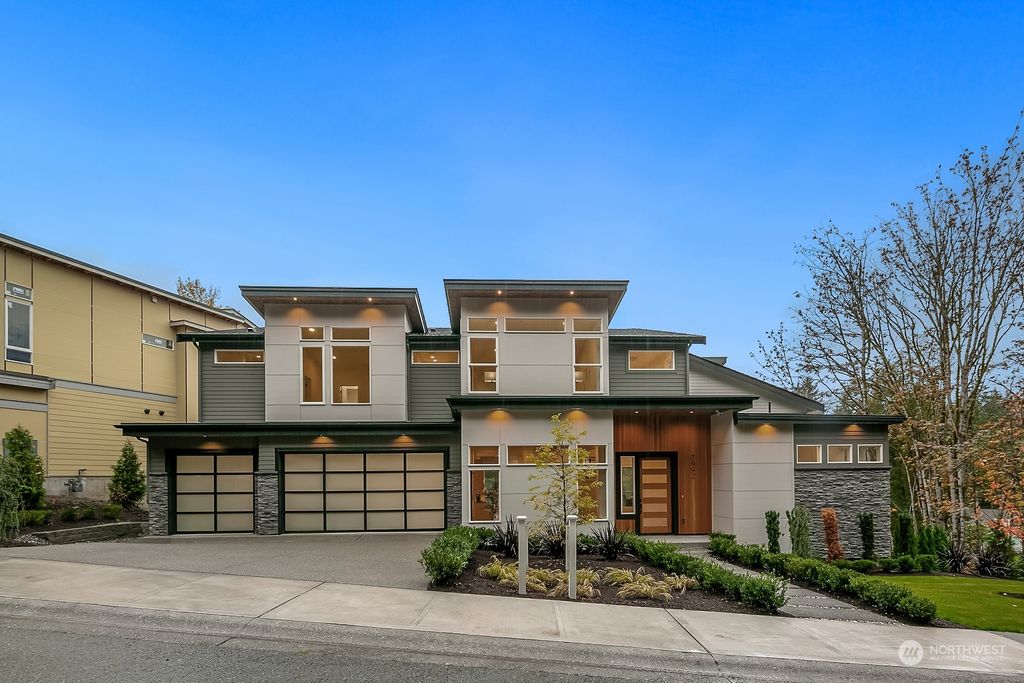 Photo of 7992 138th Avenue SE, Newcastle, WA 98059 (MLS # 2011383)