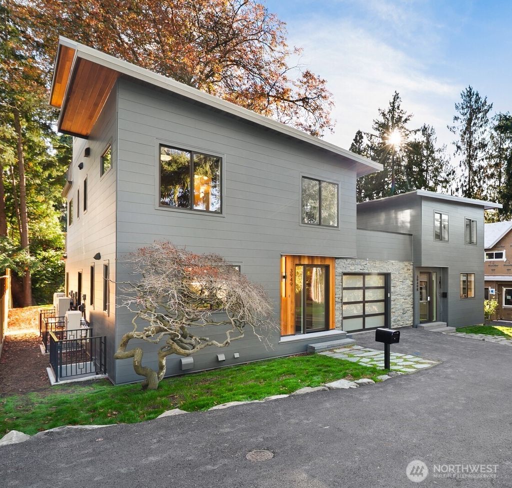 Photo of 3949 A W Barrett Lane, Seattle, WA 98199 (MLS # 2445258)