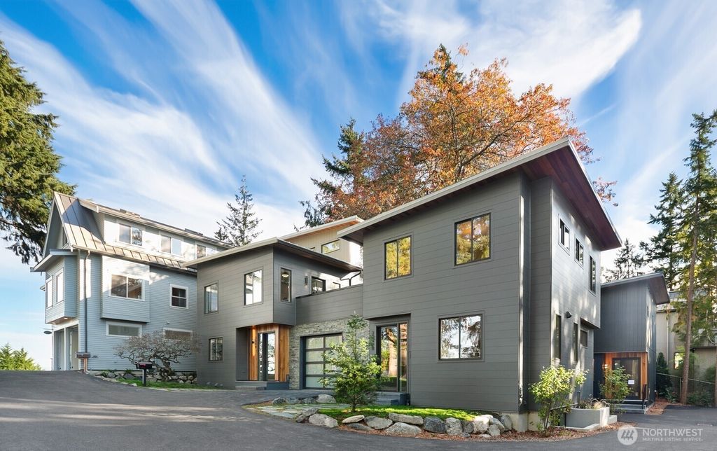 Photo of 3949 A W Barrett Lane, Seattle, WA 98199 (MLS # 2445258)