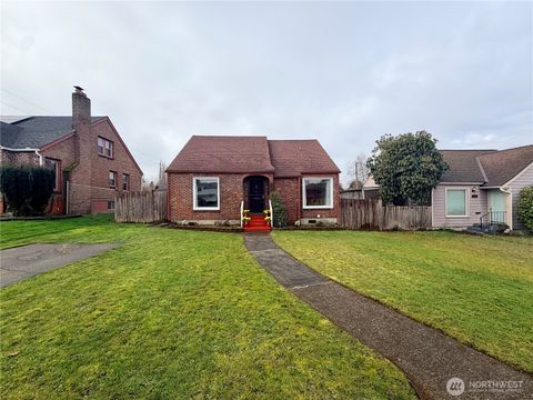 6014 Pacific Avenue Tacoma WA 98408