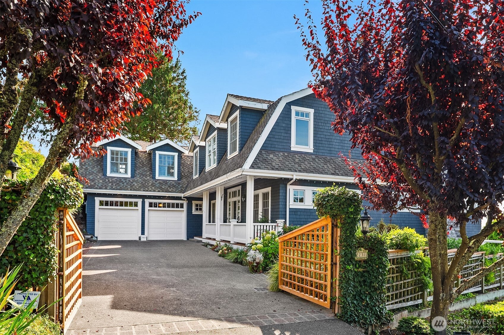 2231 NW 190th Place