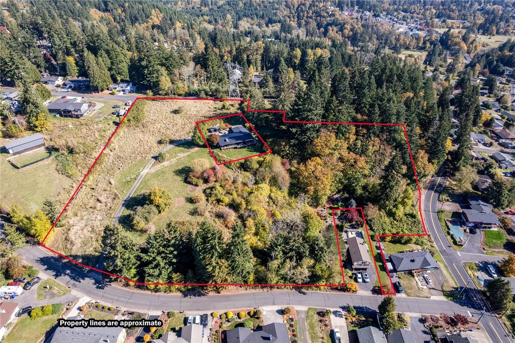 Photo of 0 Beshel Heights Road, Kelso, WA 98626 (MLS # 2596841)