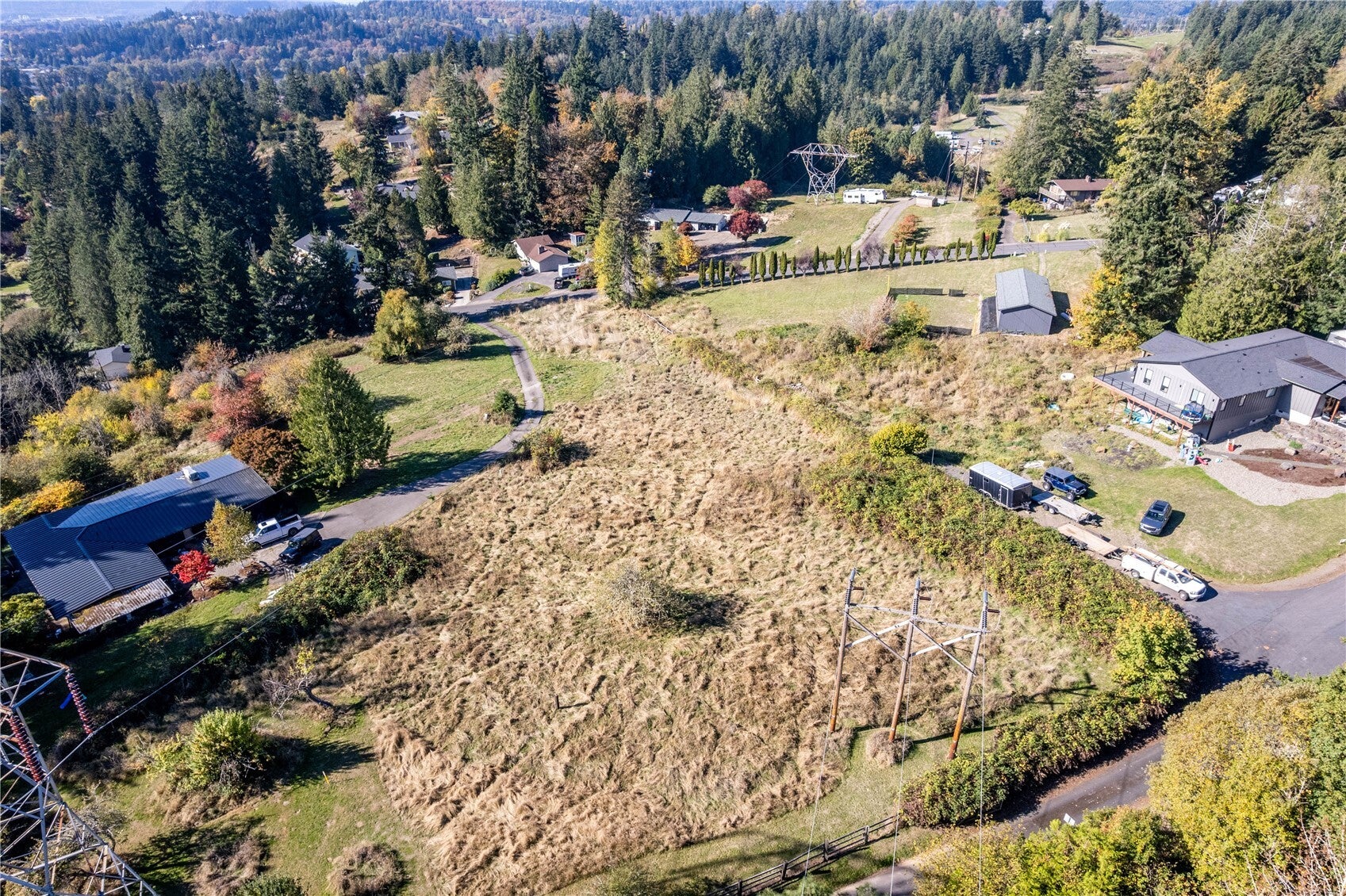 0 Beshel Heights Road