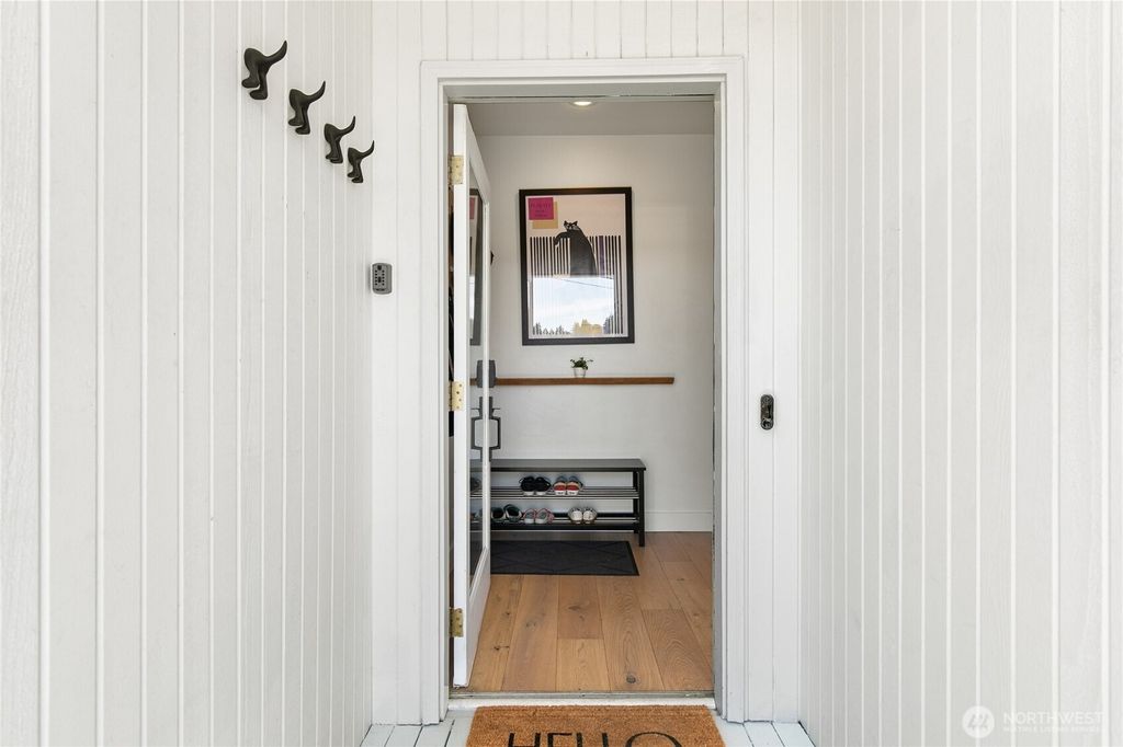 Photo of 600 SW Cloverdale Street, Seattle, WA 98106 (MLS # 2401096)