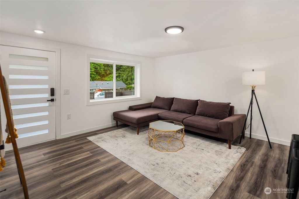 Photo of 18929 32nd Avenue NE, Lake Forest Park, WA 98155 (MLS # 2130525)