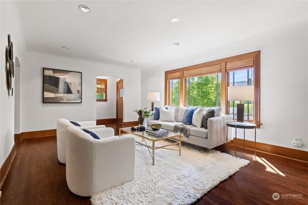 Photo of 2020 41st Avenue E, Seattle, WA 98112 (MLS # 2273327)