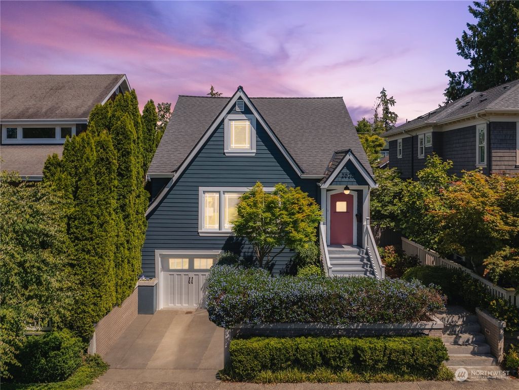 Photo of 2020 41st Avenue E, Seattle, WA 98112 (MLS # 2273327)