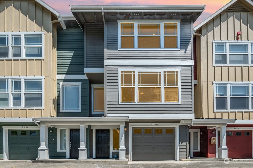 Photo of 9080 162nd Place NE #2202, Redmond, WA 98052 (MLS # 2245796)