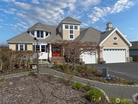 103 E Seashore Lane Sequim WA 98382