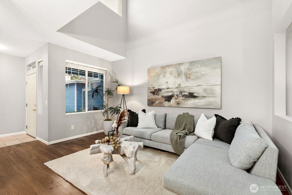 Photo of 15150 140th Way SE #V103, Renton, WA 98058 (MLS # 2492829)