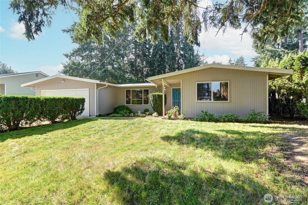 Photo of 26429 171st Avenue SE, Covington, WA 98042 (MLS # 2438492)