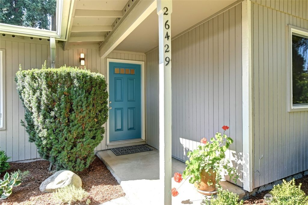 Photo of 26429 171st Avenue SE, Covington, WA 98042 (MLS # 2438492)