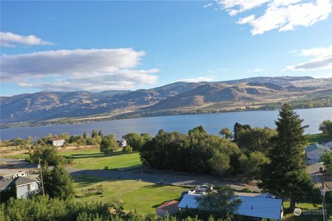 33400 N Hwy 97, Oroville, WA 98844 - MLS#: 2299128
