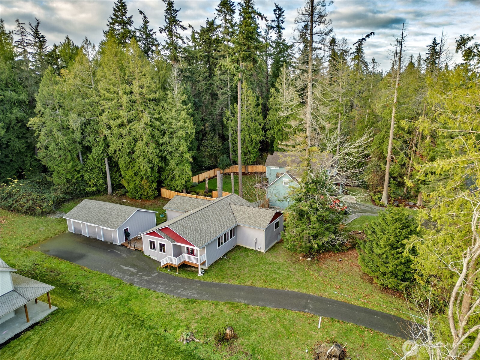 20919 President Point Road NE