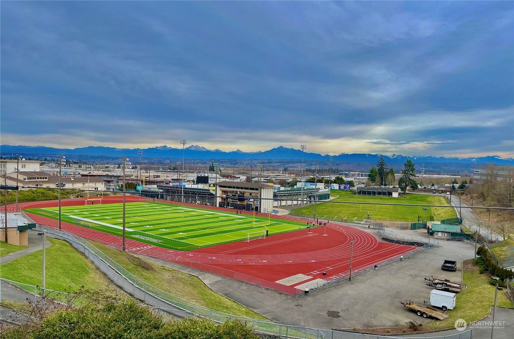 Photo of 3909 Wetmore Avenue #A3, Everett, WA 98201 (MLS # 2033063)