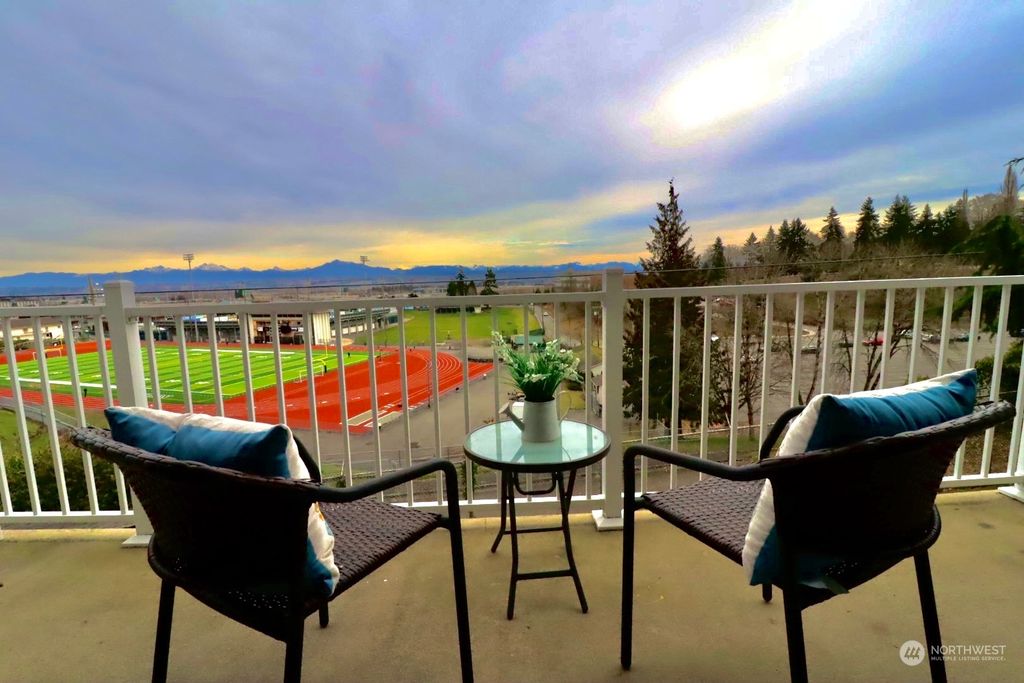 Photo of 3909 Wetmore Avenue #A3, Everett, WA 98201 (MLS # 2033063)