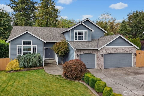 Photo of 10910 238th Avenue Ct E, Buckley, WA 98321 (MLS # 2592668)