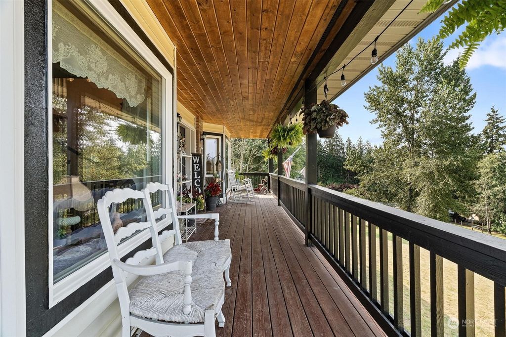 Photo of 10825 76th Drive NE, Marysville, WA 98271 (MLS # 2310697)