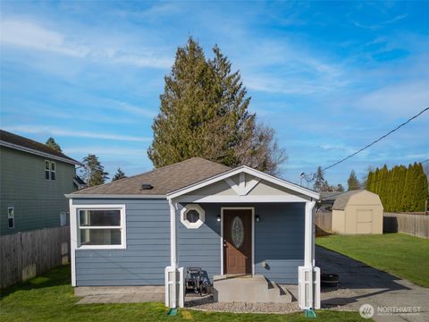 275 S Perkins St, Buckley, WA 98321 - MLS#: 2345488
