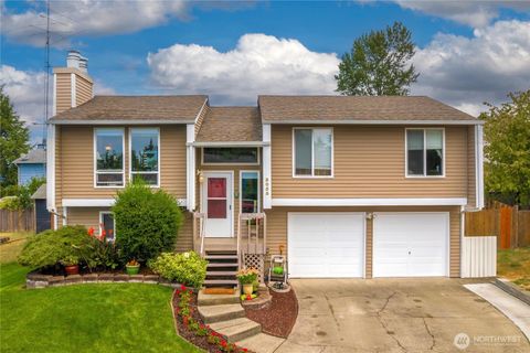 5055 35th Street NE Tacoma WA 98422