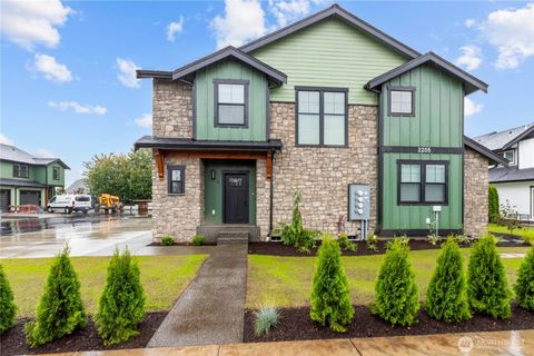 Photo of 2205 DeJong Drive, Lynden, WA 98264 (MLS # 2378832)