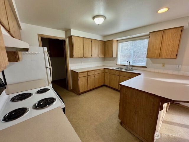 5525 67th Avenue NE A & B