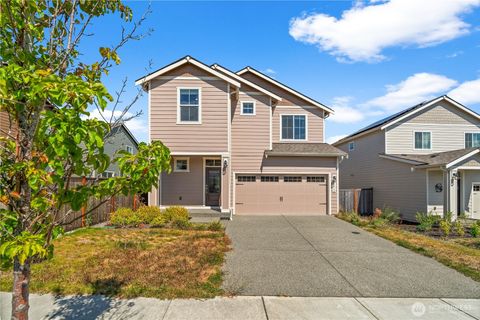 Photo of 4462 Sand Dollar Street, Bremerton, WA 98312 (MLS # 2459399)