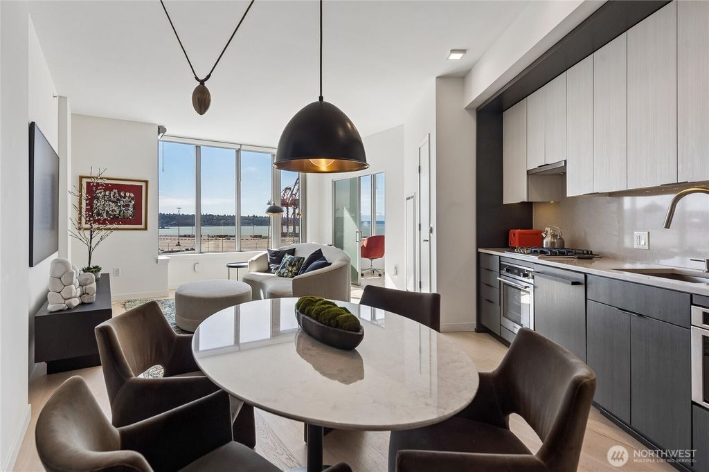 Photo of 590 1st Avenue S #701, Seattle, WA 98104 (MLS # 2503798)